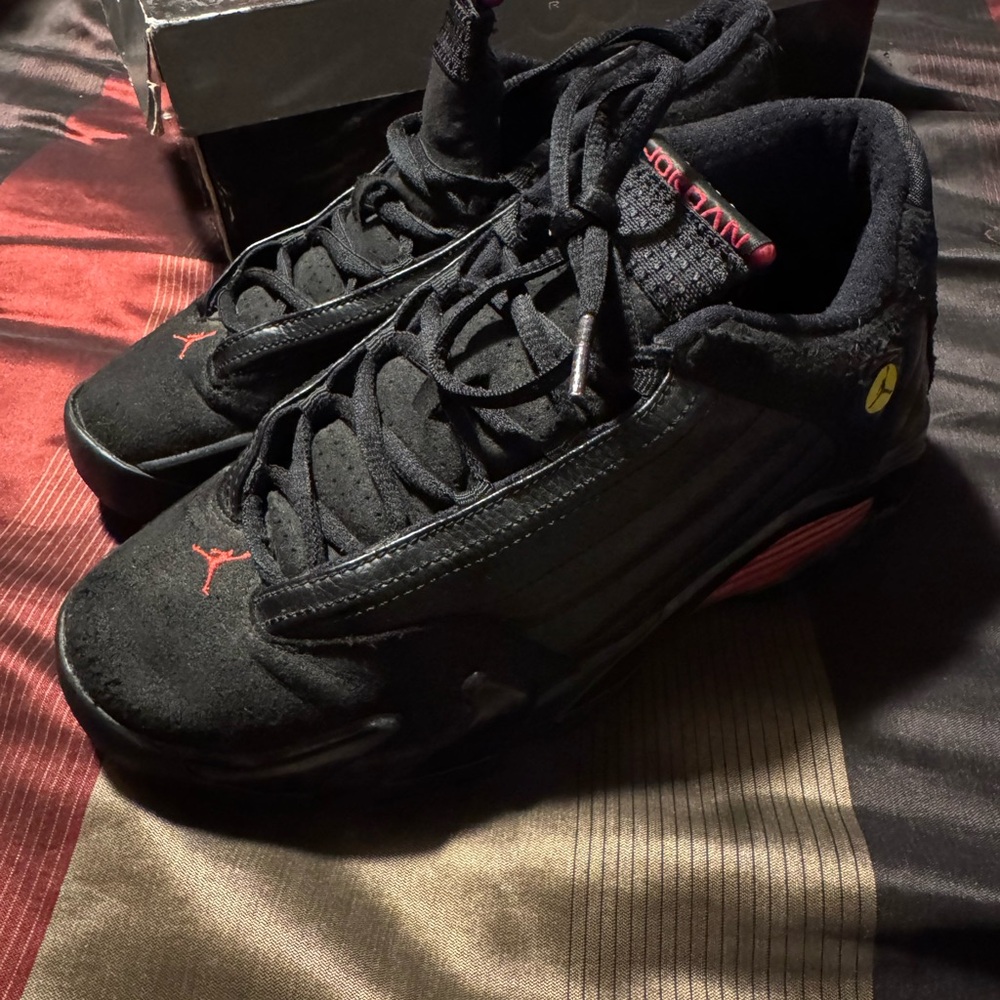 Air Jordan 14 Retro